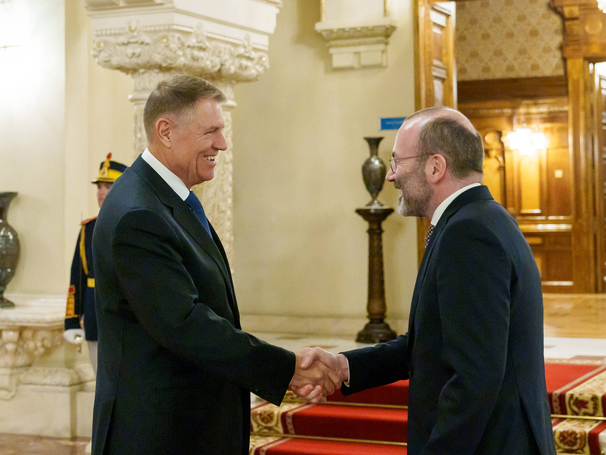 Congresul european al marilor mai mici