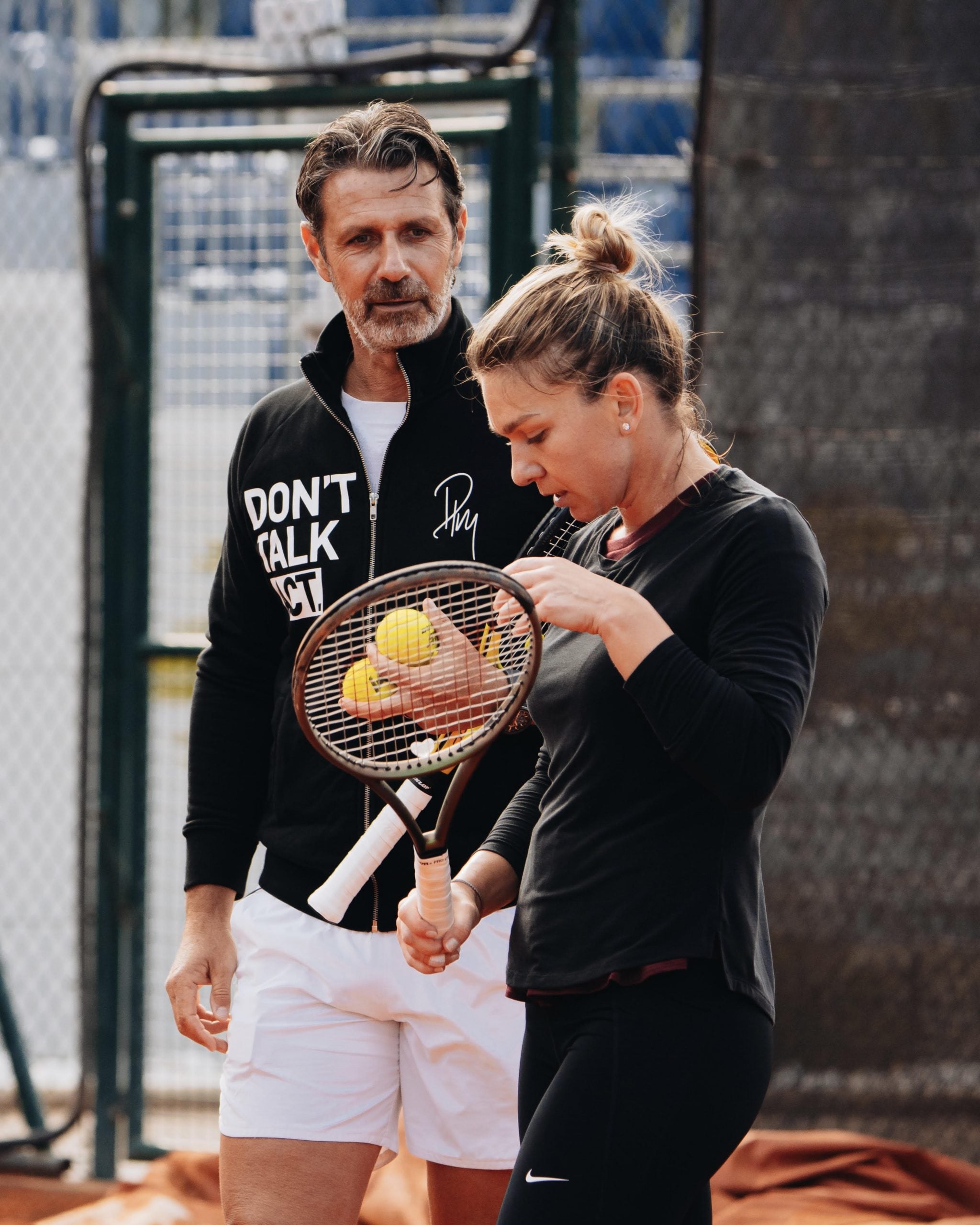 Adevăruri ascunse din telenovela  suspendării Simonei Halep