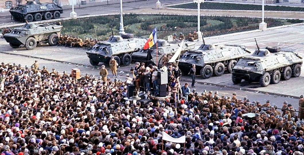 România ca proiect geopolitic şi interesul naţional (partea a IV-a)