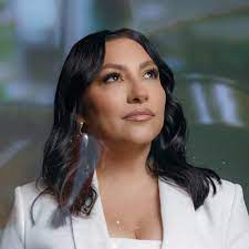 De ce vrea Andra  să fie ”piatră tare”