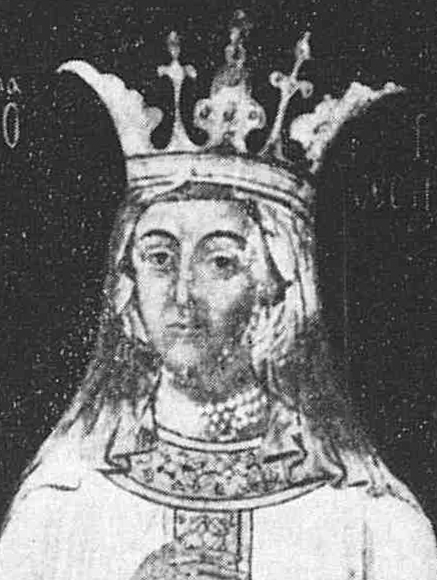 Doamne și Domnițe în istoria românilor
