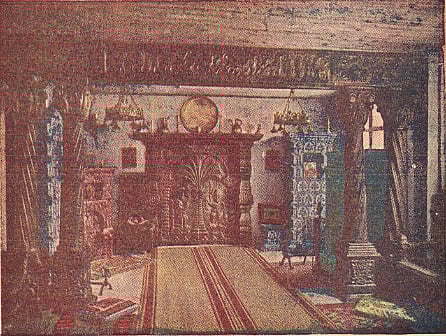 Arte aplicate: Școala Regală de Ceramică din Bunzlau