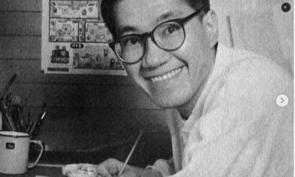 akyra toriyama