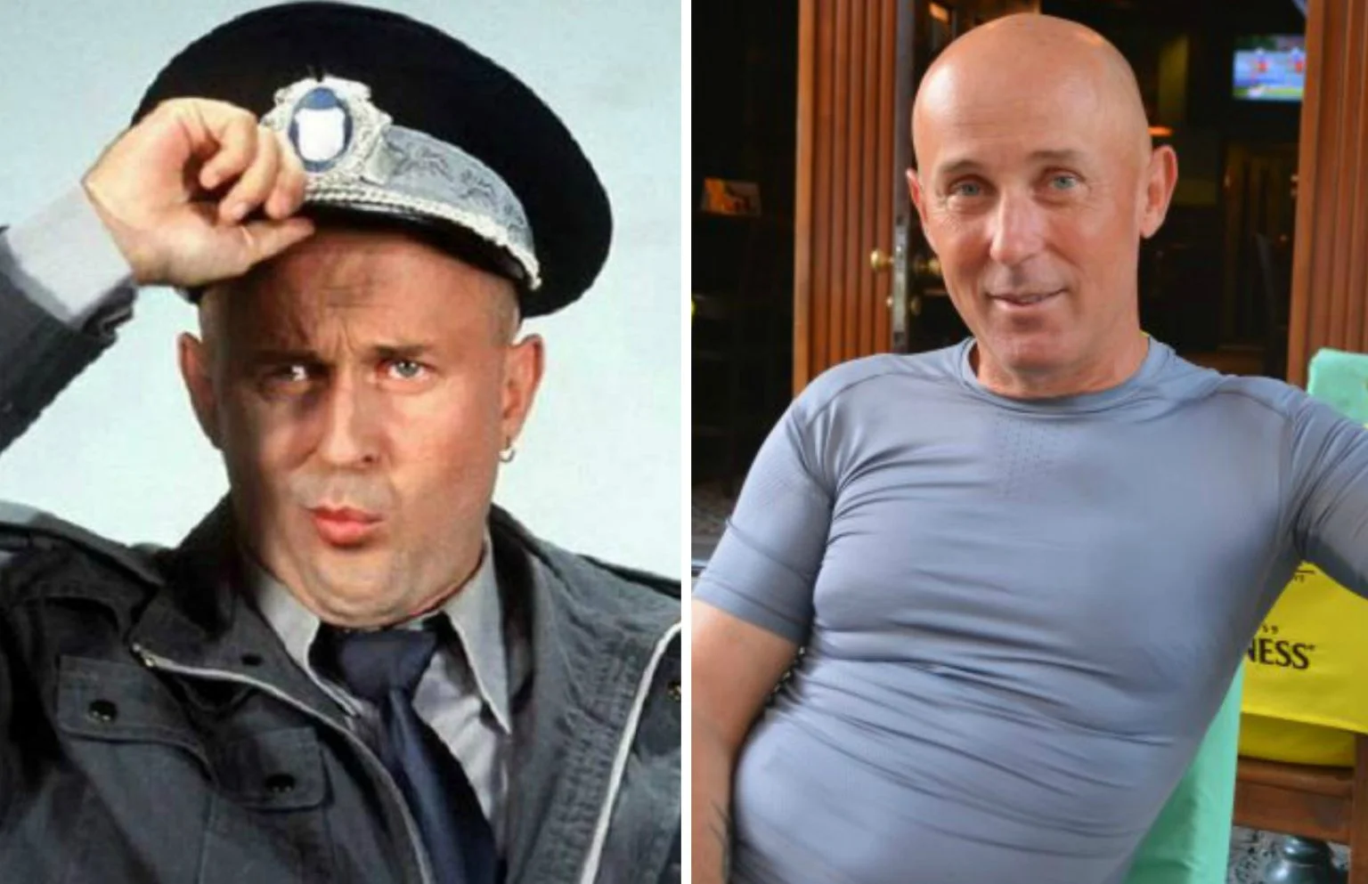 „Garcea“ a fost de AUR doar cu partidul