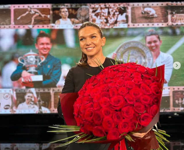 Halep: Cahill m-a trimis la Mouratoglou