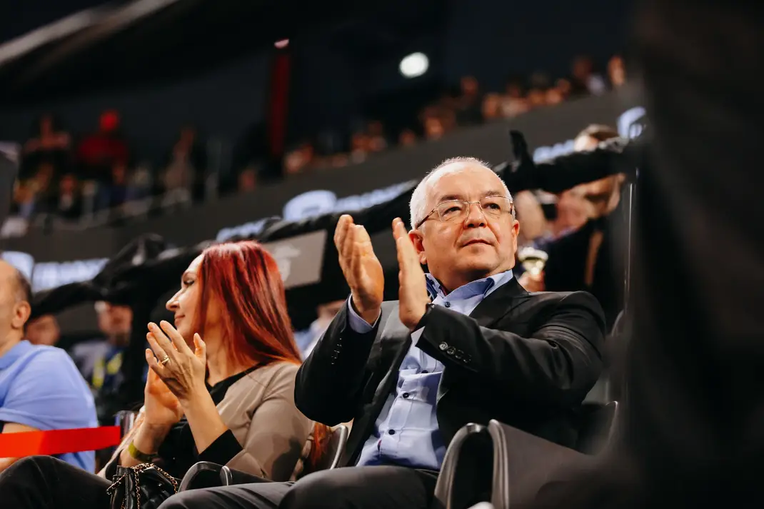 Boc face acuzații de blat: „Ruşinea fotbalului românesc”