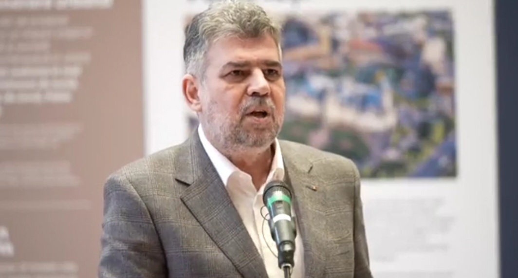 Ciolacu şi-a pierdut cumpătul: „Ce bursă? Chiar nu le e ruşine?”