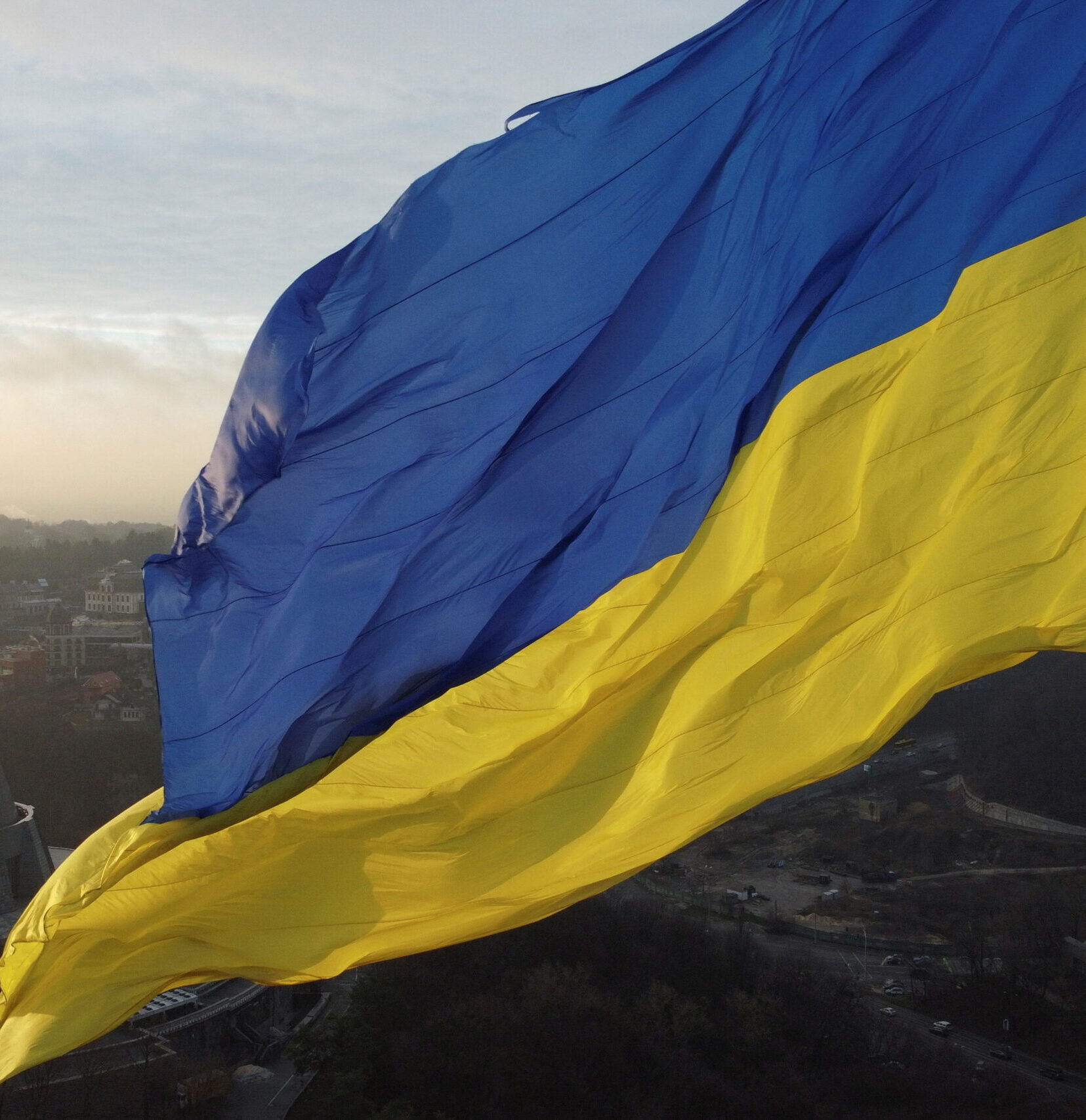 Speranţele unui progres în războiul cu Rusia se subţiază