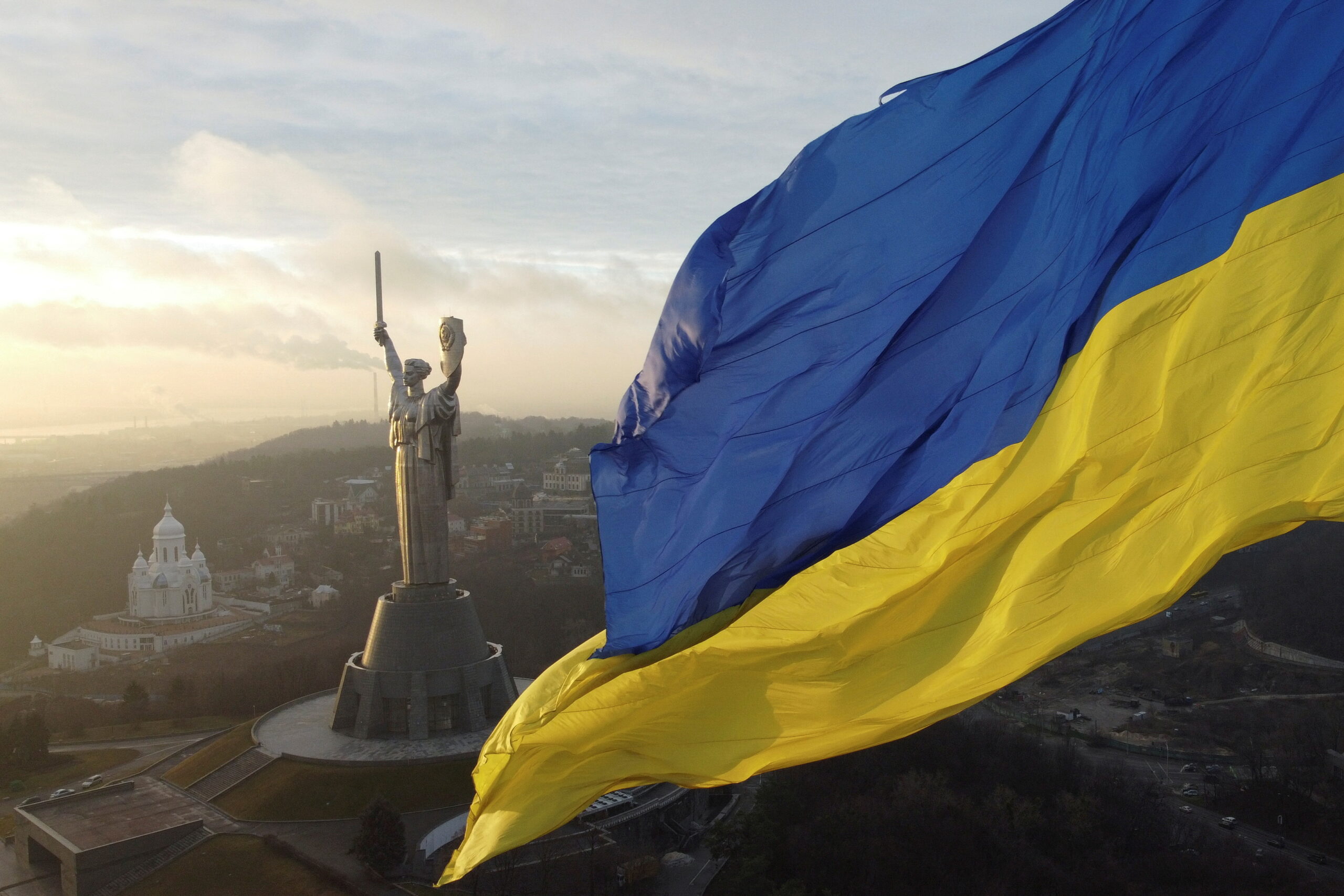 Ucraina se declară pregătită să negocieze cu Trump