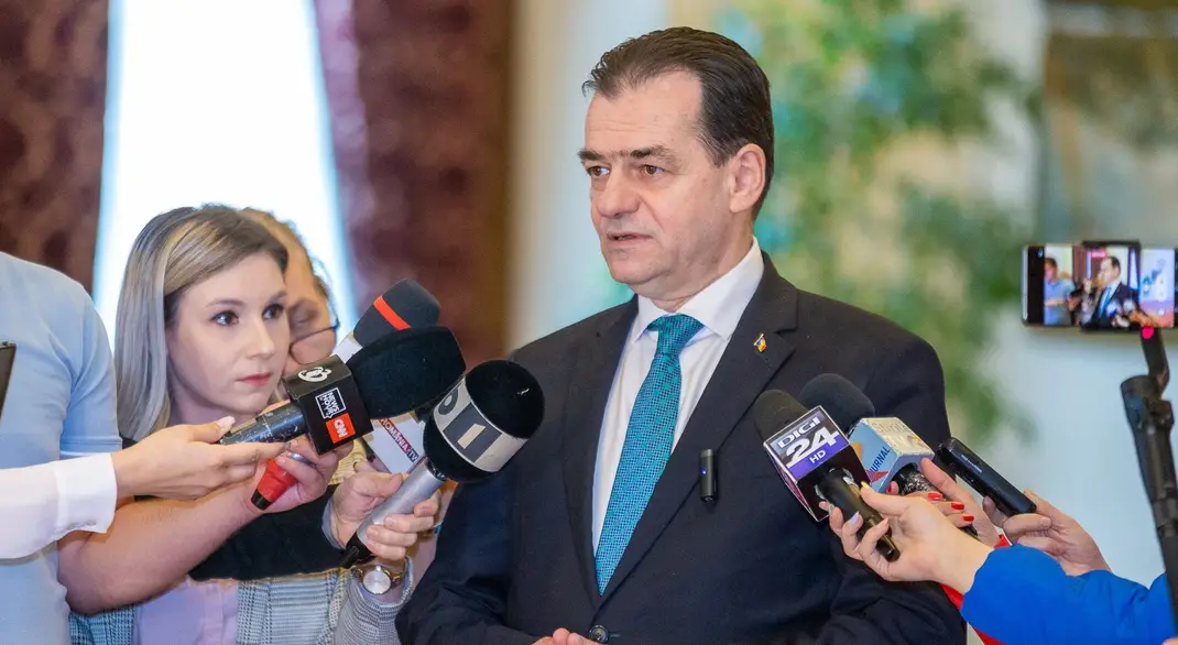 Oamenii lui Orban au încurcat-o pe Lasconi