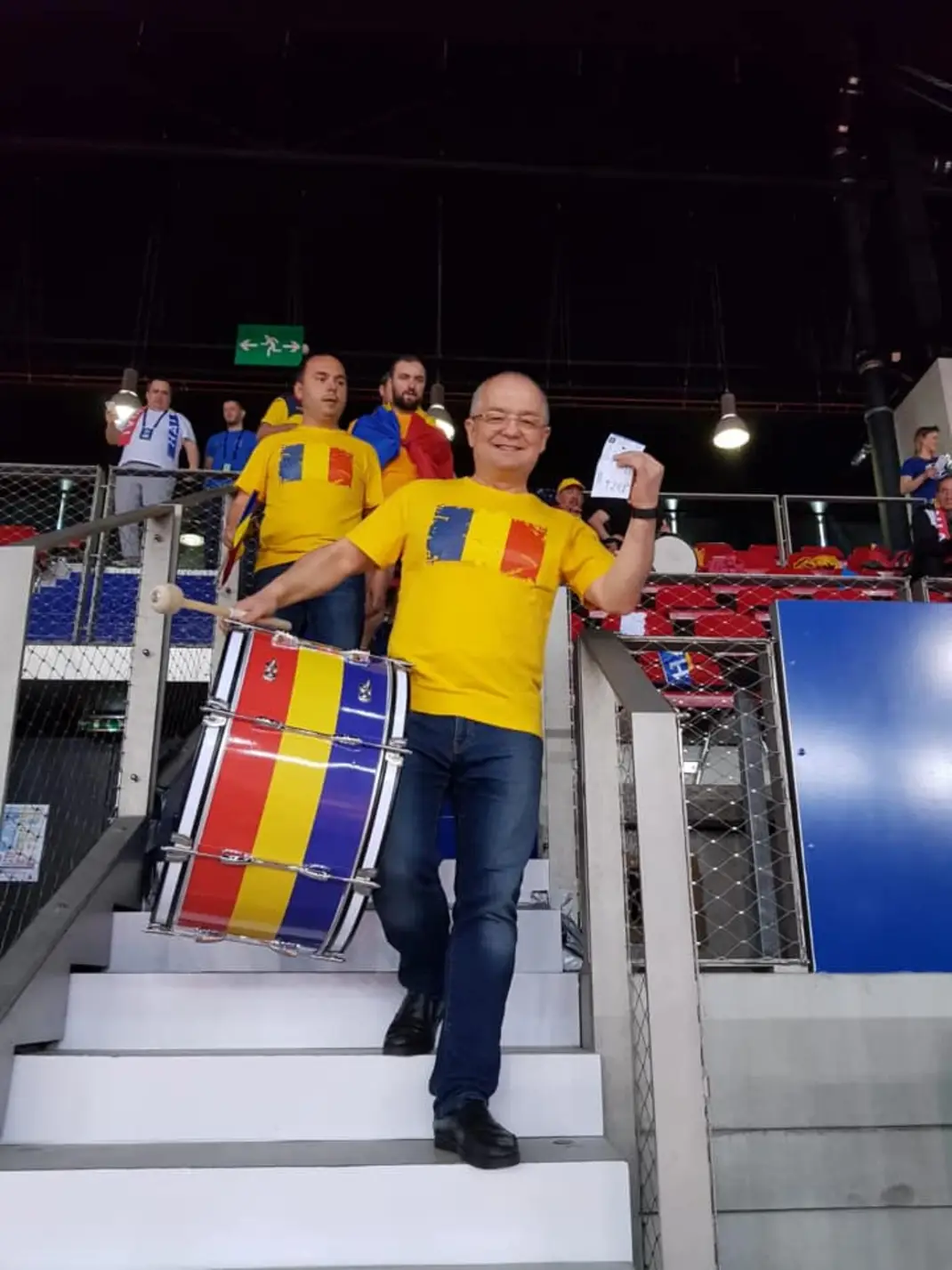 Petrolul Ploieşti îl dă în judecată pe Emil Boc