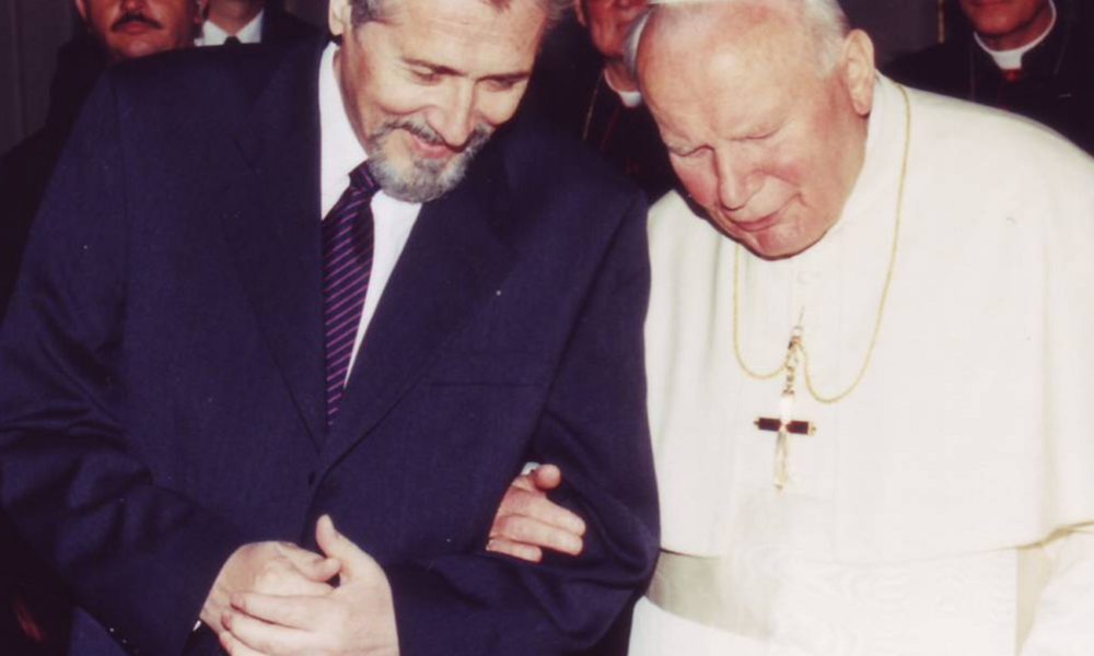 România ca proiect geopolitic și interesul național românesc (VII)