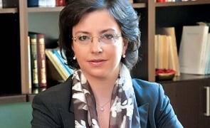 Un cititor întreabă. Ce spuneţi dacă avocata Crenguţa Leaua va deveni candidatul FSN 2.0 la preşedinţia României?