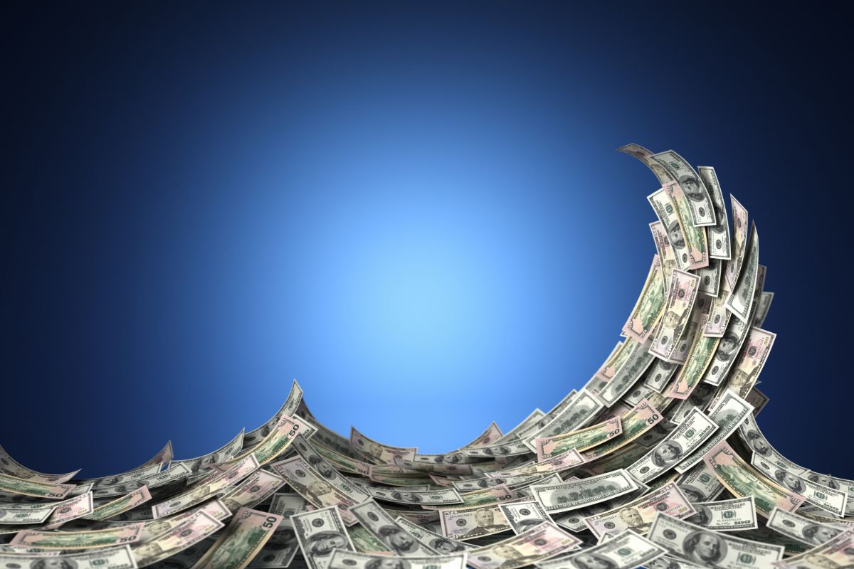 Cum se întorc o parte dintre veniturile generate de jocurile de noroc în România