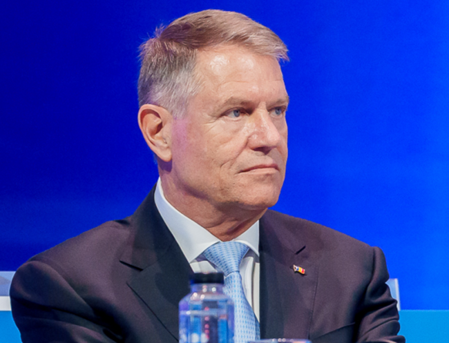 Planul președintelui, scrisoare trimisă lui Zelenski