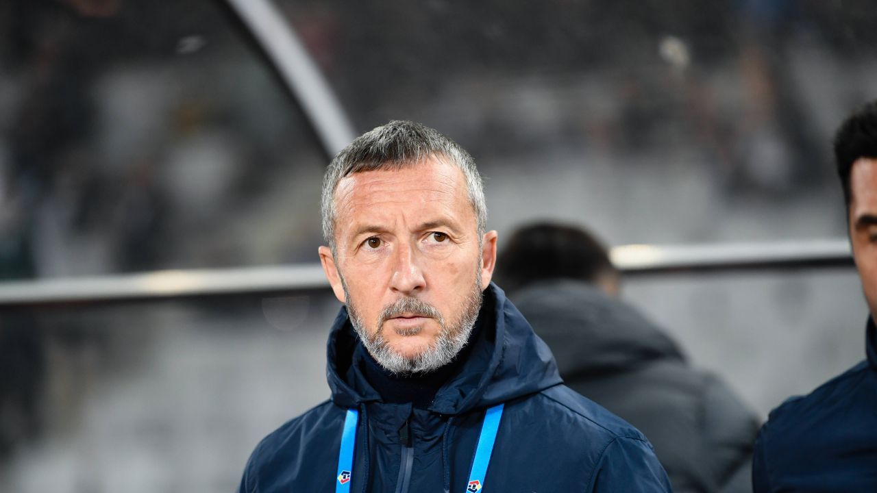 MM Stoica nu mai vrea să asculte de Becali