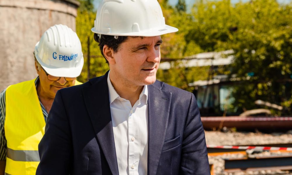 Dispută pe construirea unor blocuri turn: „Totuşi, unde e statul român?