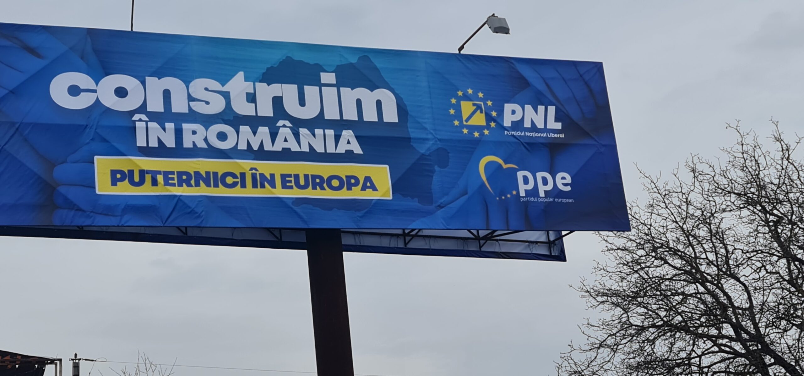 PNL – Partidul NEO Liberal