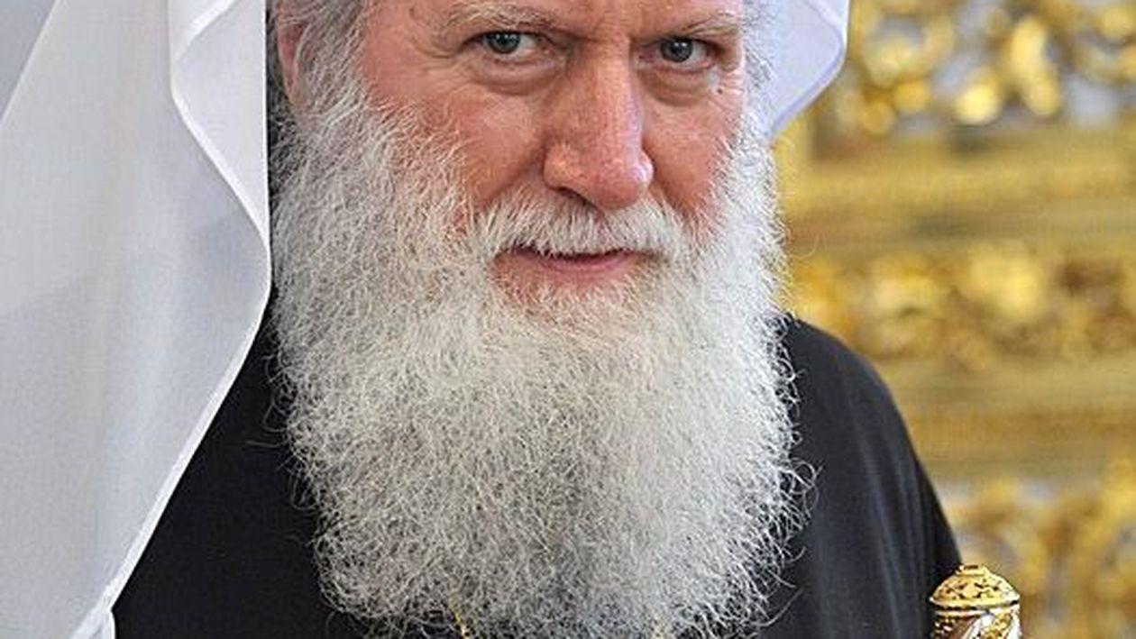 A murit Patriarhul Neofit