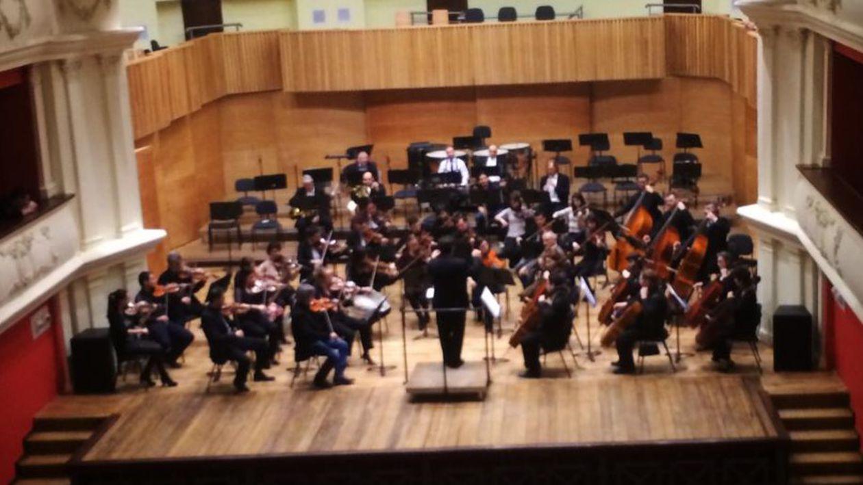 Concert anulat în ultimul moment. ”Raluca Turcan să rezolve!”