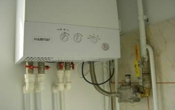 Interzicerea centralelor de apartament. „Scopul real”