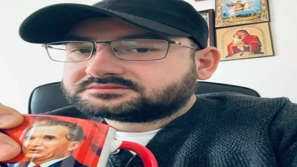 (VIDEO)Primar PSD, despre Putin, răspuns de ”mare clasă”