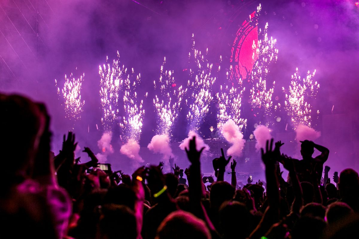 România, gazdă a numeroase festivaluri în 2024