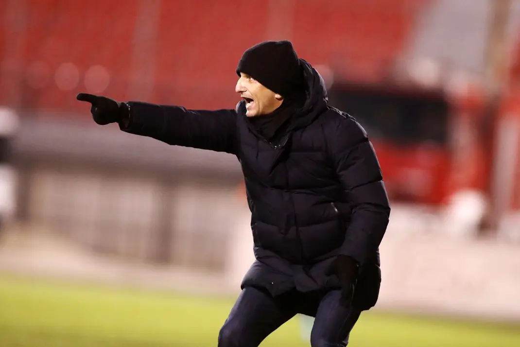 Echipa lui Răzvan Lucescu şi-a aflat adversara