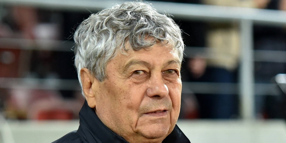 Mircea Lucescu despre Olanda: mai slabă decât Belgia