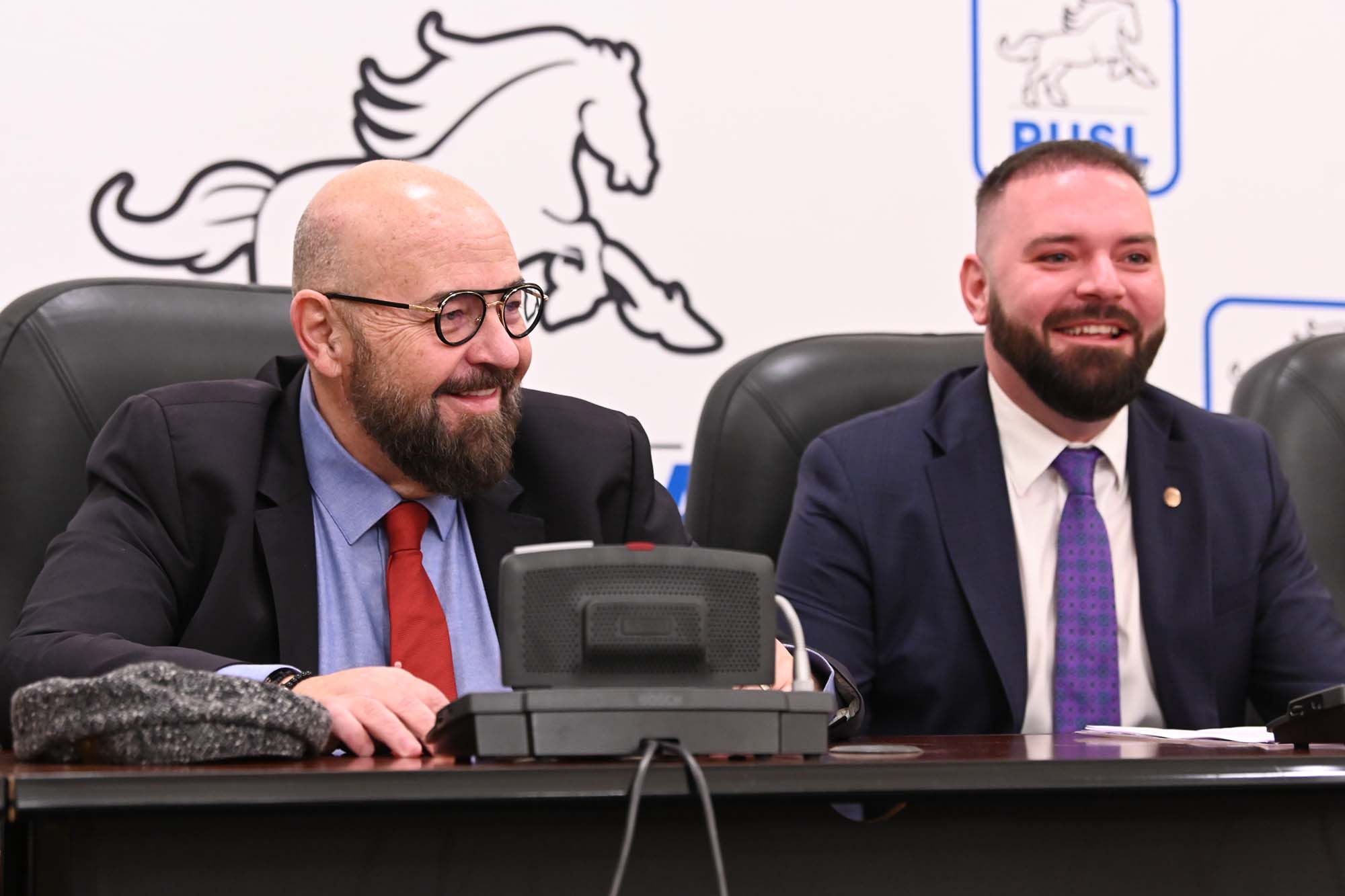 Toți candidații lui Piedone! Și cu fiul care candidează la 5