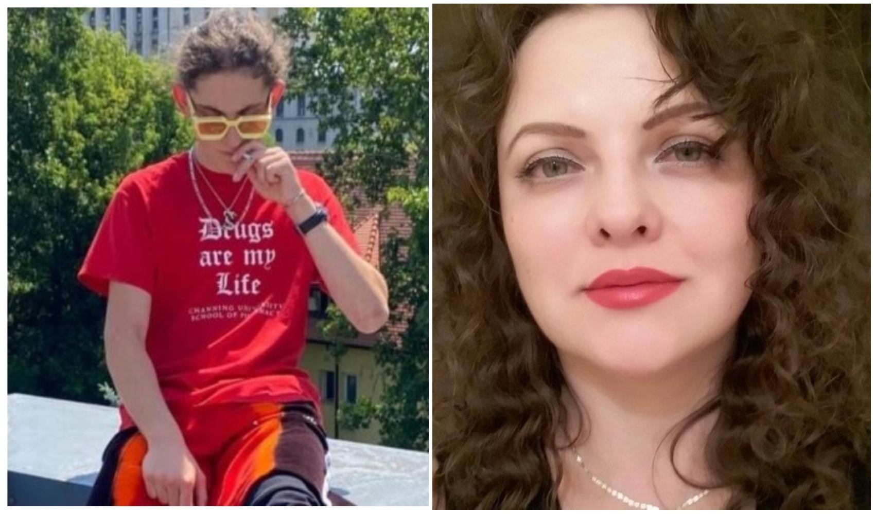 Judecătoarea ”lui Vlad Pascu”, Ancuța Popoviciu, ce mai ipostaze