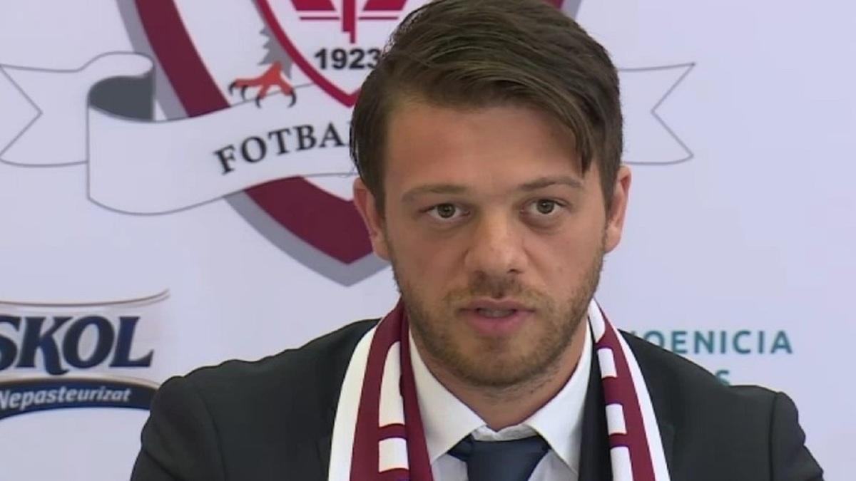 Un acționar al Rapidului, acuze grave înainte de FCSB – Sepsi