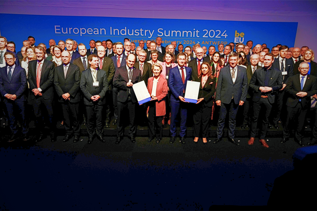 UE nu trebuie părăsită, ci schimbată