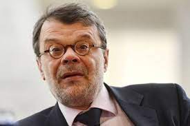 Fostul ministru al Culturii Daniel Barbu a murit