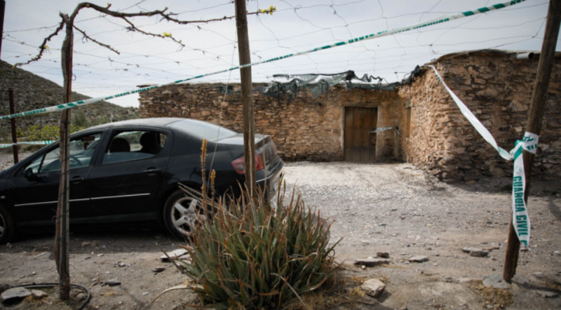 Caz şocant în Spania: Un român şi-a otrăvit fetițele