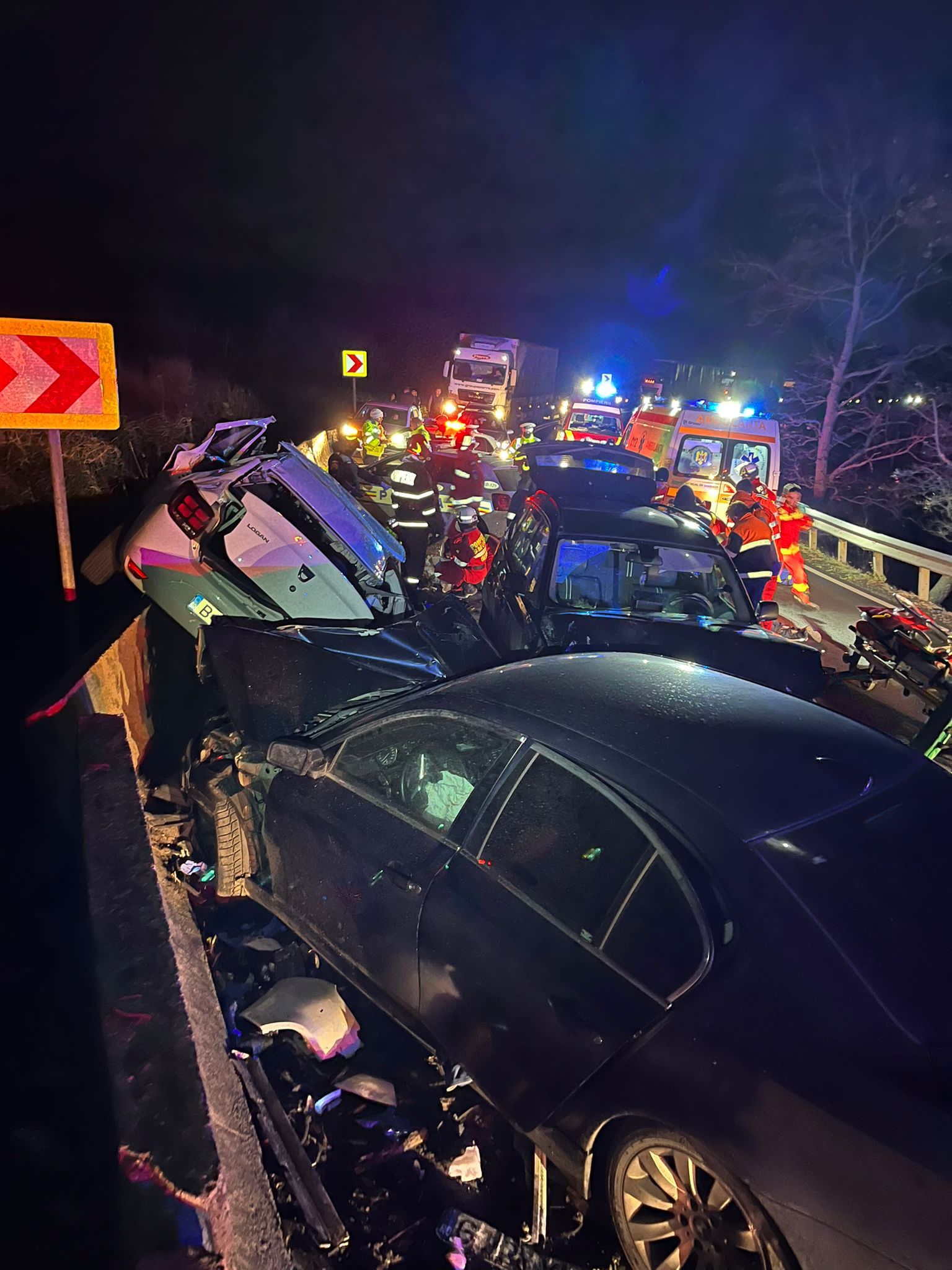 Primise 20 ani închisoare, dar ce-a urmat!