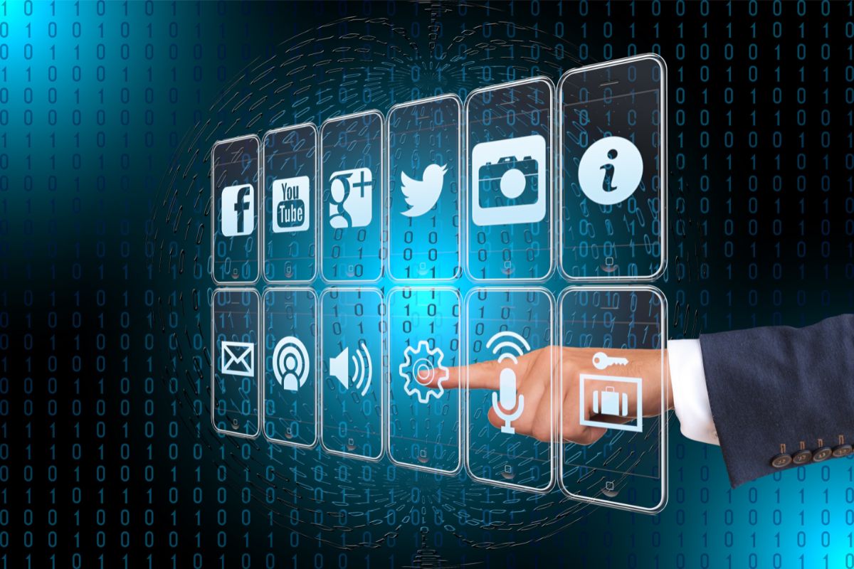 Noi reguli pentru marile companii din tehnologia digitală