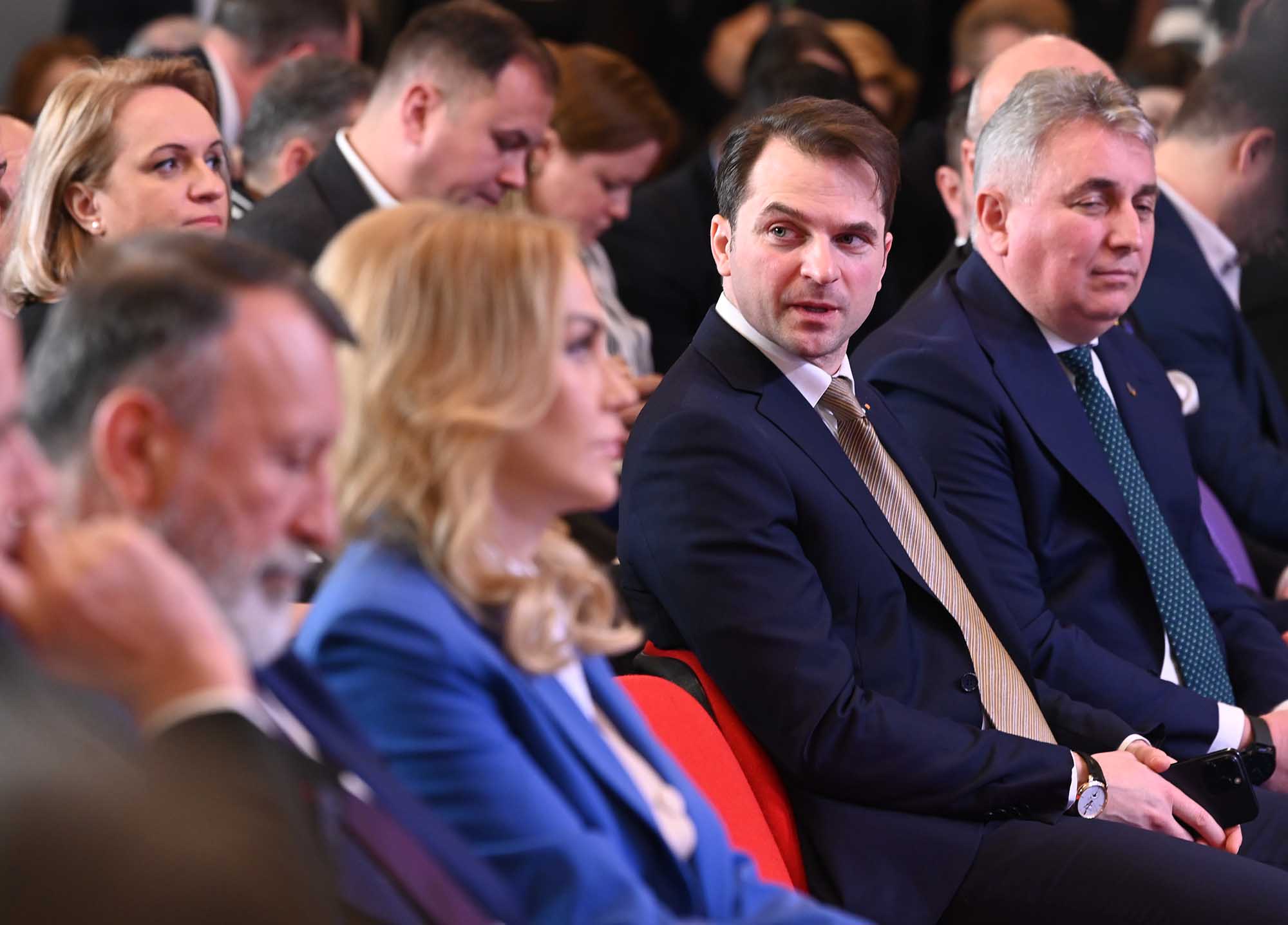 Nicușor Dan l-a trecut pe Burduja la ”și alţii”