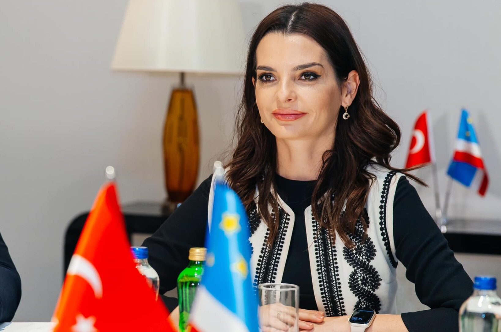 Bașcana Găgăuziei avertizează Moldova: Este moartea