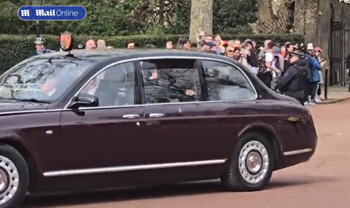 Mare Britanie se întreabă: Unde e Kate?