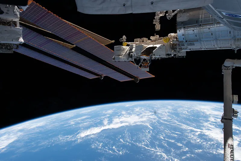 Dată nouă pentru lansarea Soyuz MS 25