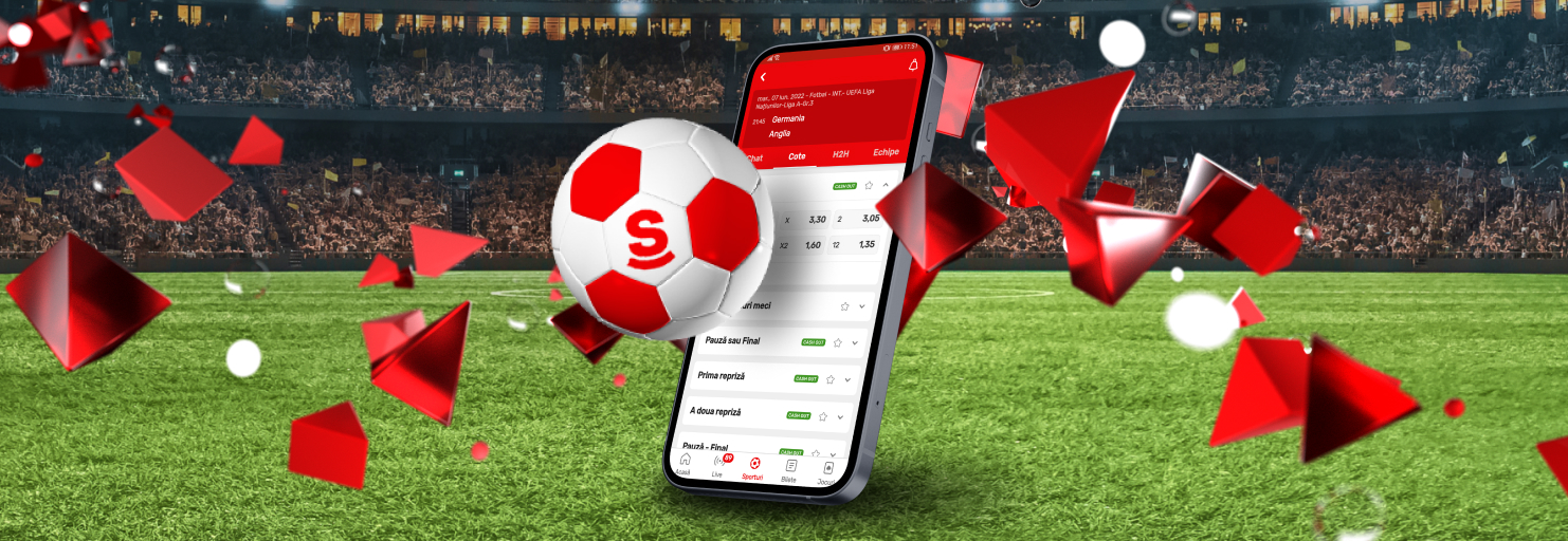 Ce trebuie să știi înainte să plasezi pariuri pe EURO 2024?
