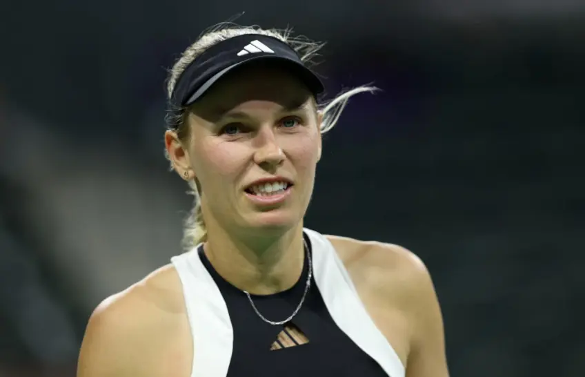 Caroline Wozniacki şi Amanda Anisimova au debutat cu victorii