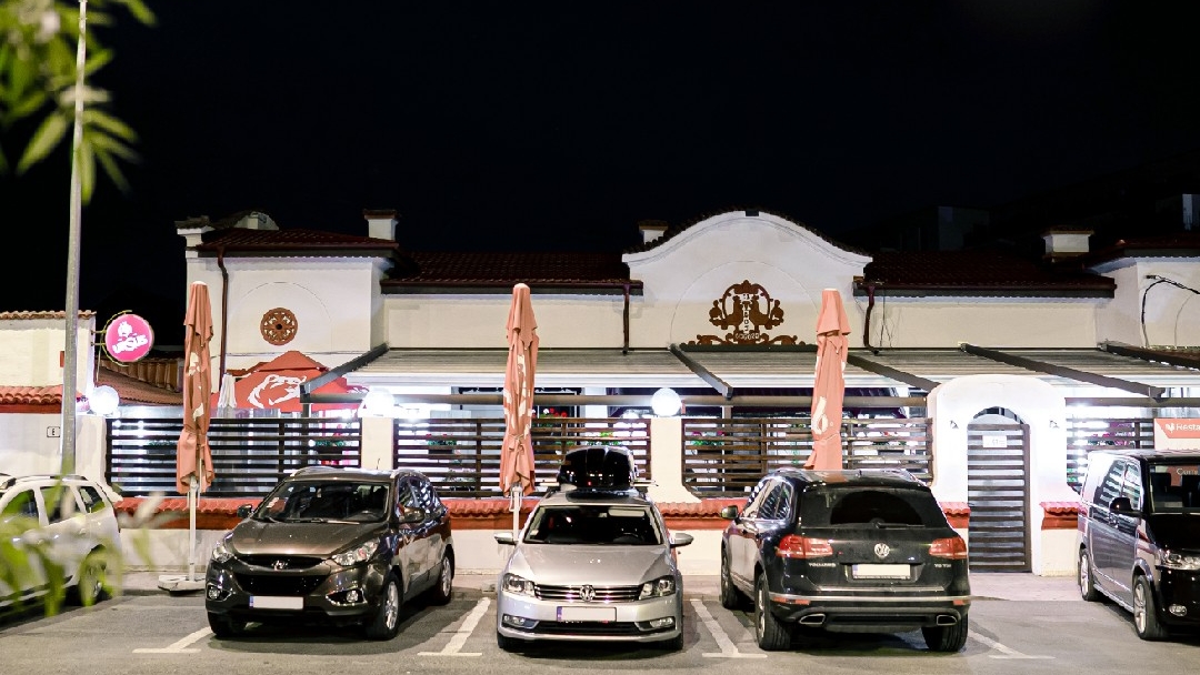 Un celebru restaurant bucureștean va fi demolat