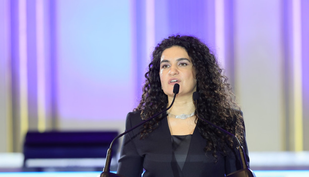 Ramona Chiriac, lovitură de teatru. Lista candidaţilor PSD-PNL