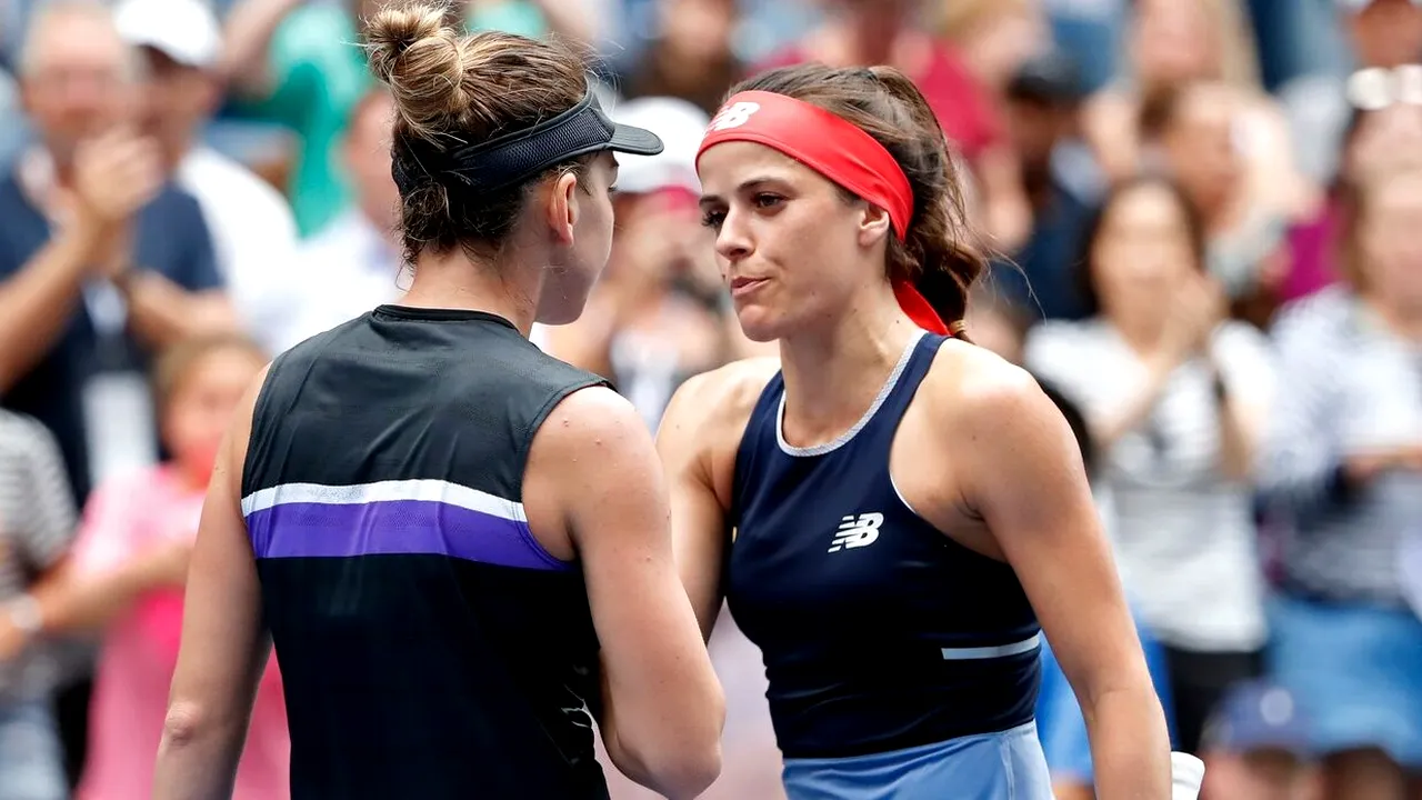 Simona și Sorana, vecine la Dubai