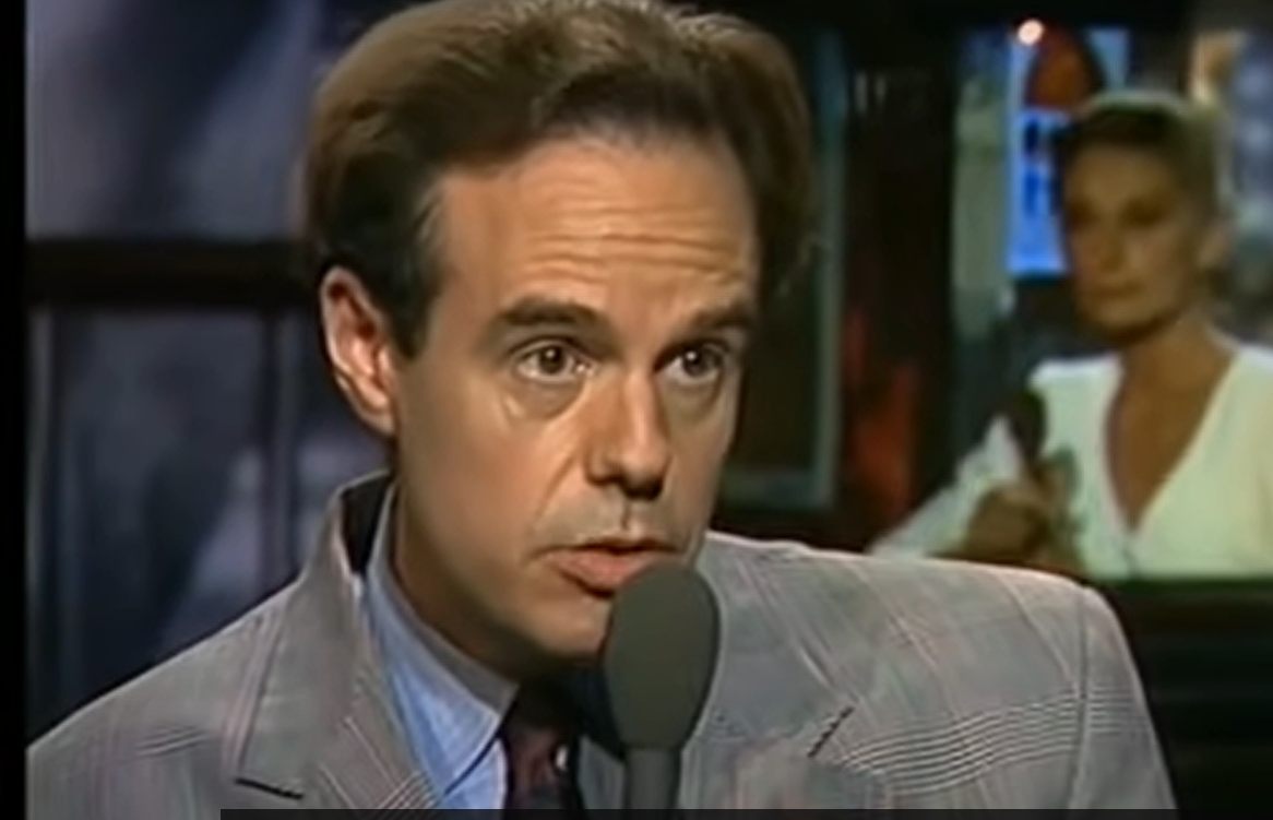 A murit Frédéric Mitterrand