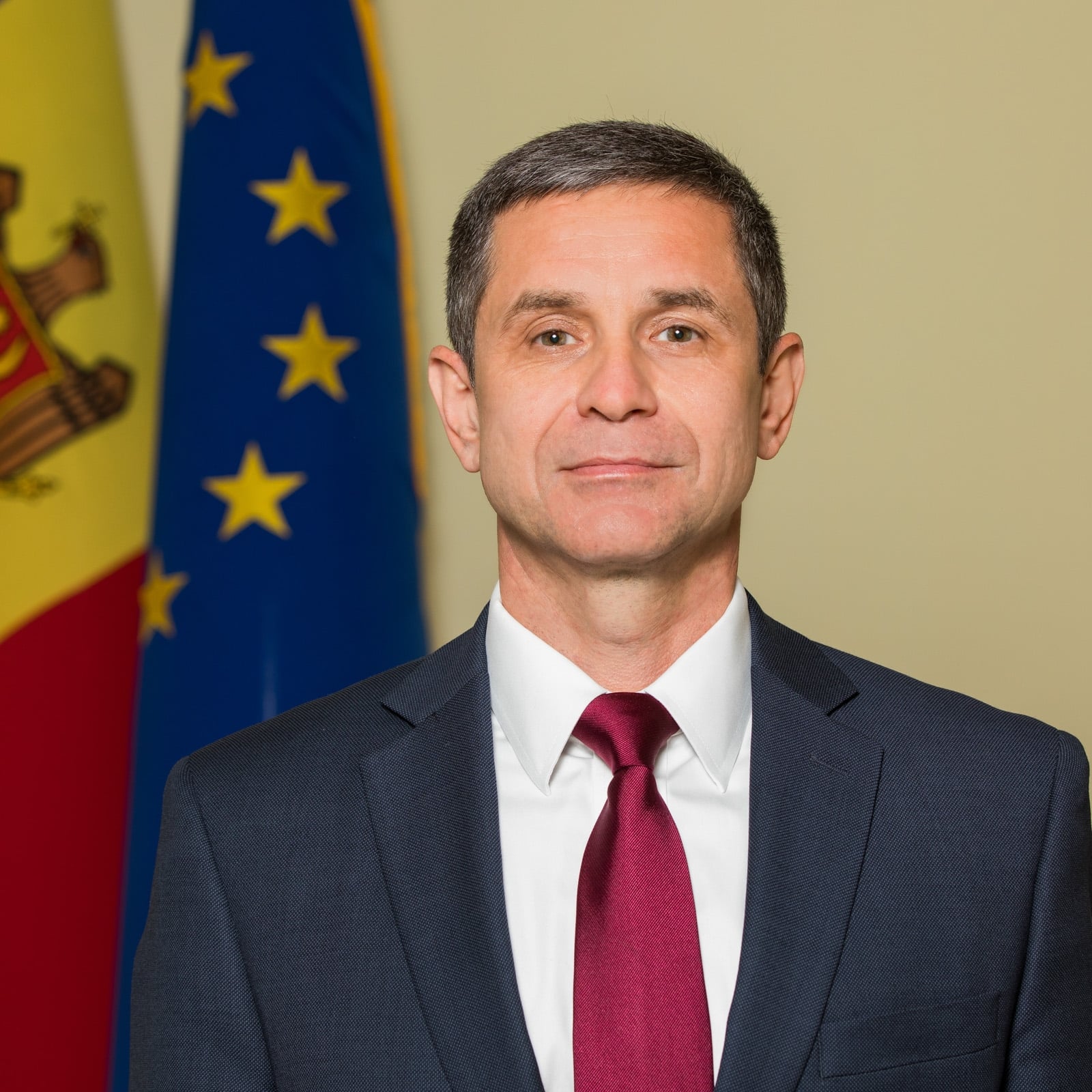 Moldova recunoaște că are cetățeni în Legiunea Ucrainei