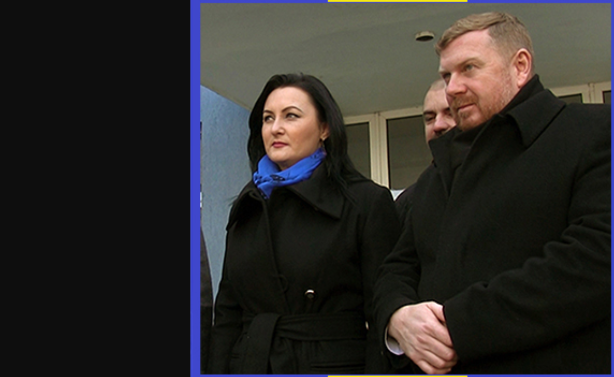 Prefectura Clujului doarme în cizme