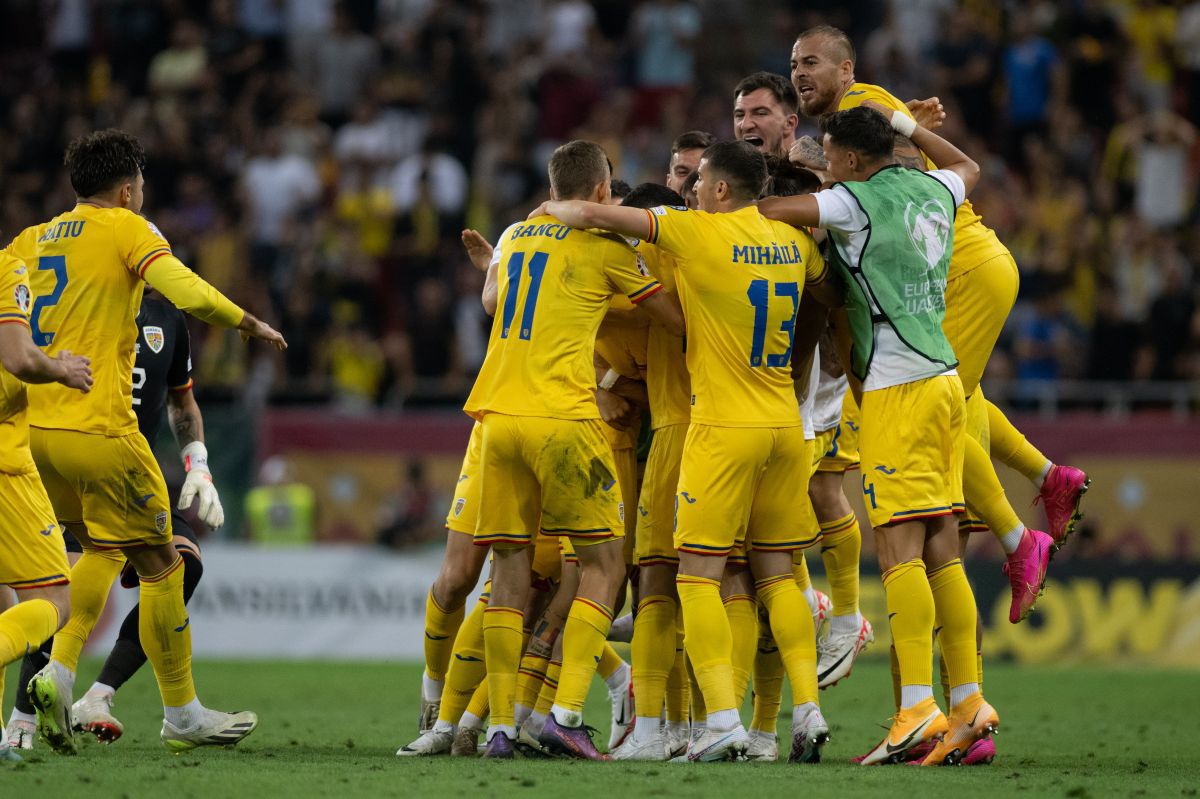 Ce ne așteaptă la meciul cu Irlanda de Nord 